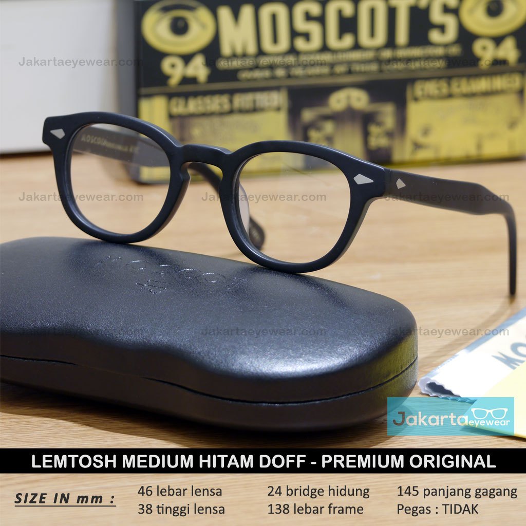 Photochromic DRIVE BLUE RAY PHOTOCHROMIC Package - Premium Round Moscot ...