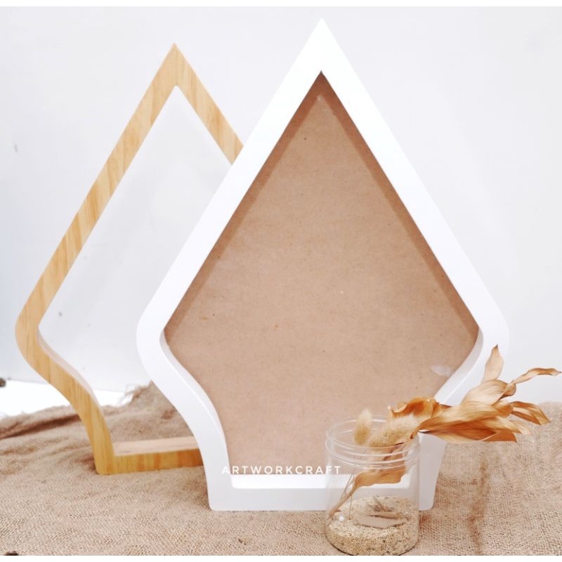 [50x70] Dowry Frame Mountain/Puppet Frame/Wedding Dowry Frame Mountain ...