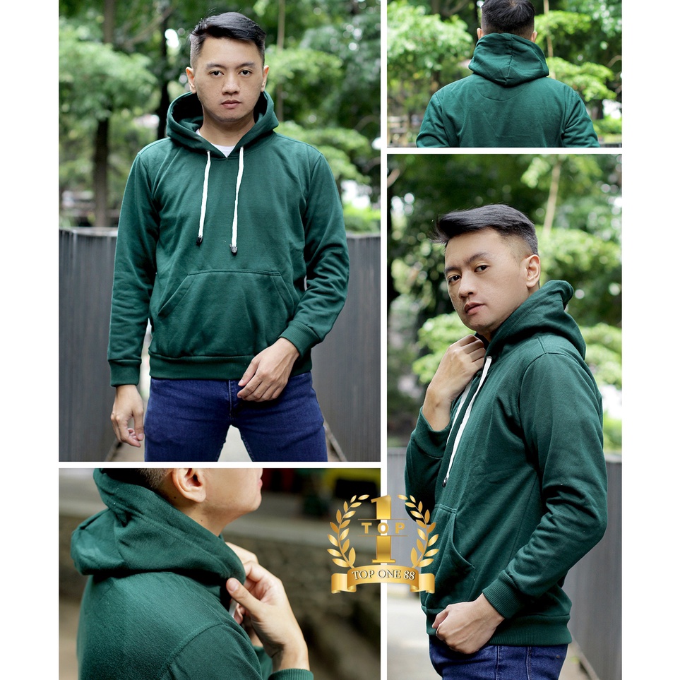 Guaranteed Price Topone88 Jacket Hoodie Jumper Sweater Plain Men Women ...