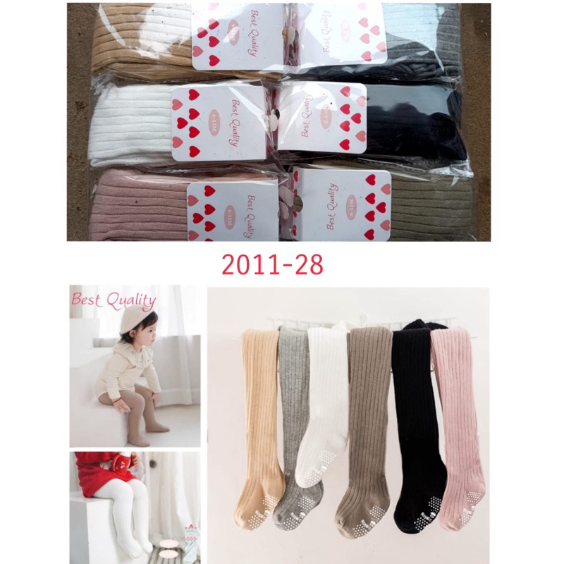 Plain Korean stockings | Shopee Malaysia