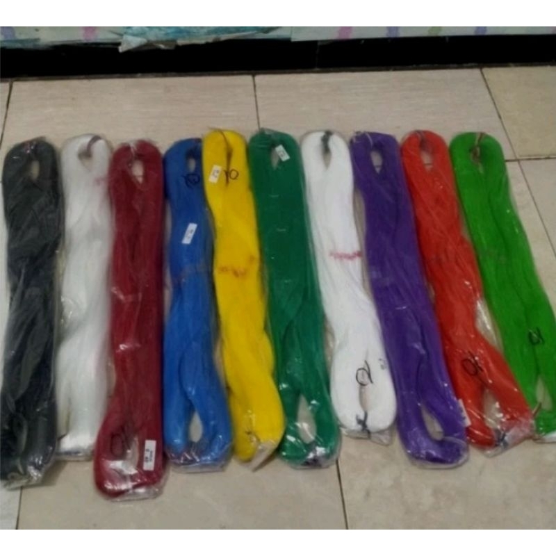 Marlin Kite Strings 0.40 & 0.30 (1 Pack/10 bunches) | Shopee Malaysia
