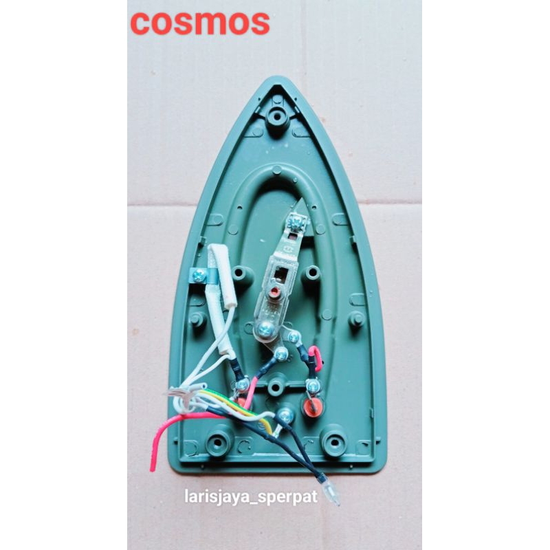 Ironing Mat ELEMENT+Automatic COSMOS Ironing According To The Picture ...