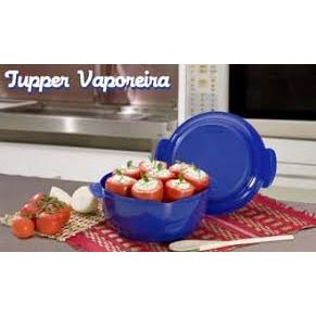 Tupper VAPOREIRA (Steam MICROWAVE) | Shopee Malaysia