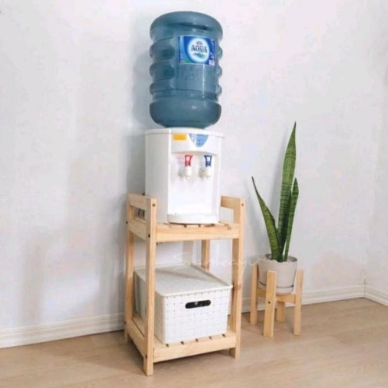 Dispenser rack, stackable rice cooker table, magicom rack, multi ...