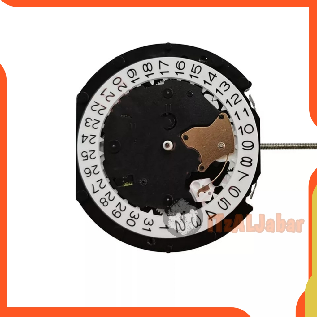 Sunon pe90 watch movement deals