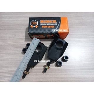 Handlebar Raiser Fatbar Handlebar Riser KlX150 KLX BF CRF150 CB150 ...