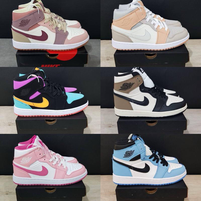 Jordan 1 shopee best sale