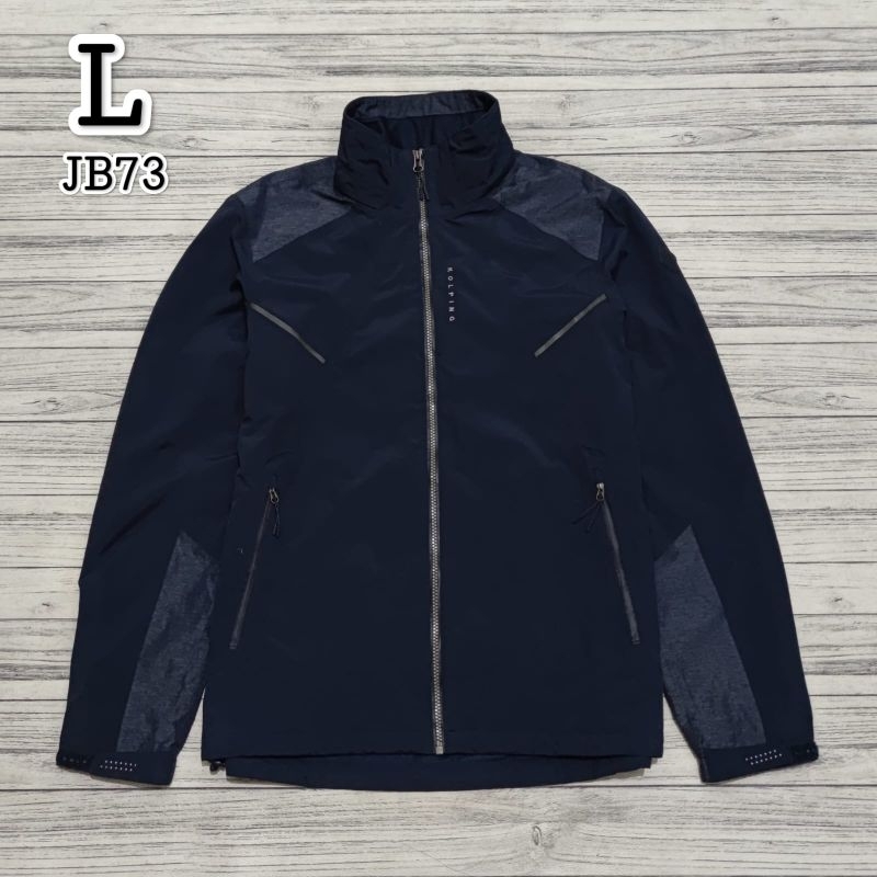 Kolping jacket price deals