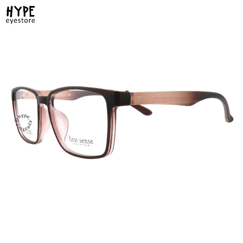 Original First Sense FS-8054 Glasses Frame | Shopee Malaysia