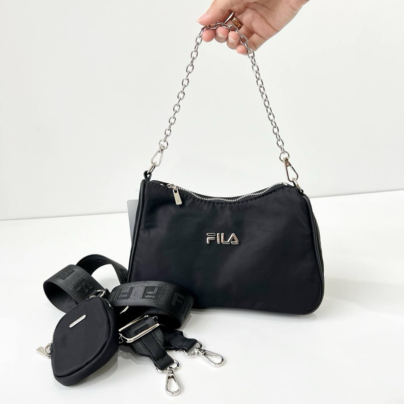 Fila handbag malaysia clearance