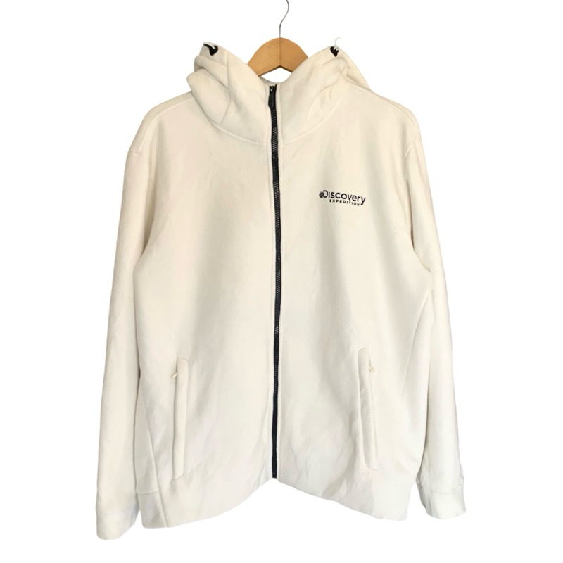 Discovery expedition jacket price best sale