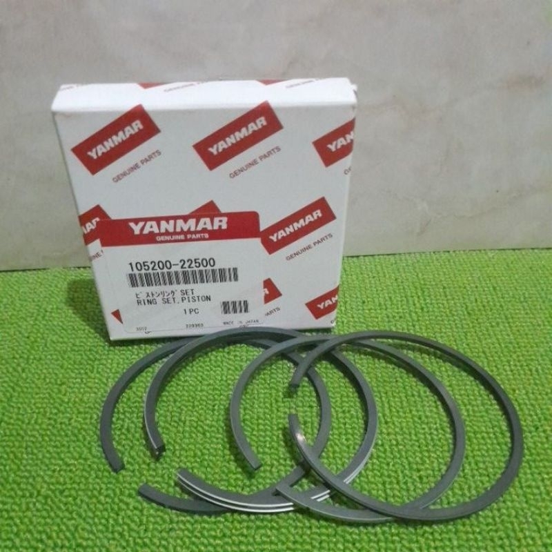Tf 65 Fuse RING Original ORI PISTON RING TF 65 ORI Original PISTON RING ...