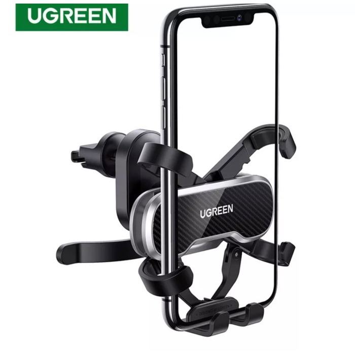 Ugreen Gravity Car Phone Holder Air Vent Ugreen 80539 Car Ac Hp