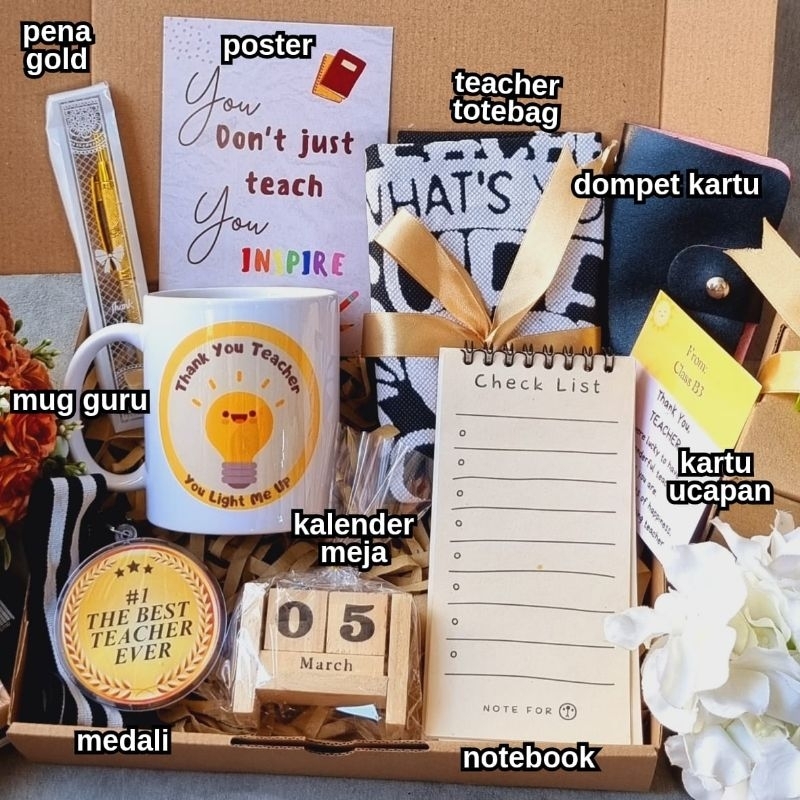 Teacher Hampers Teacher S Day Gifts Teacher S Day Gifts Teacher S Day