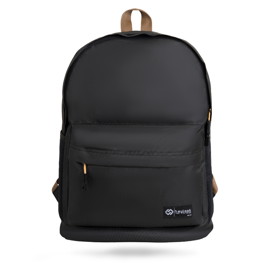 Heylook Official River Laptop Backpack Men's Women's Backpack Women's