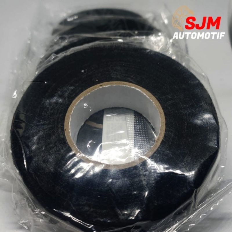 Insulation CLOTH Duct TAPE Cable Wrapping ADHESIVE CLOTH TAPE HEAT