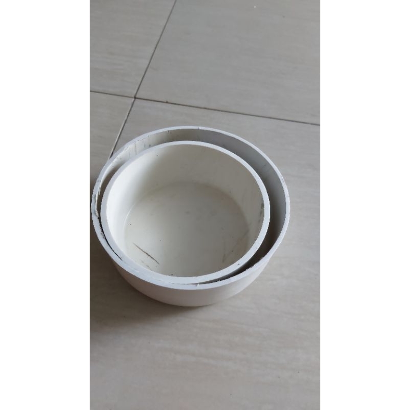 Dop 3 inch sni 90mm pvc | Shopee Malaysia