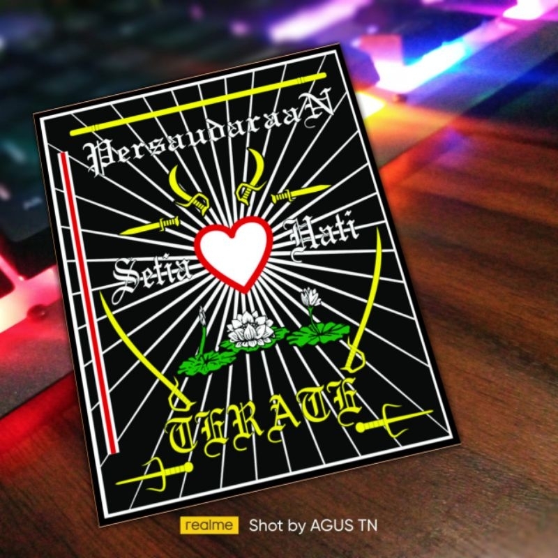 BROTHER PSHT STICKER PRIN STICKER size 7 x 5 cm | Shopee Malaysia