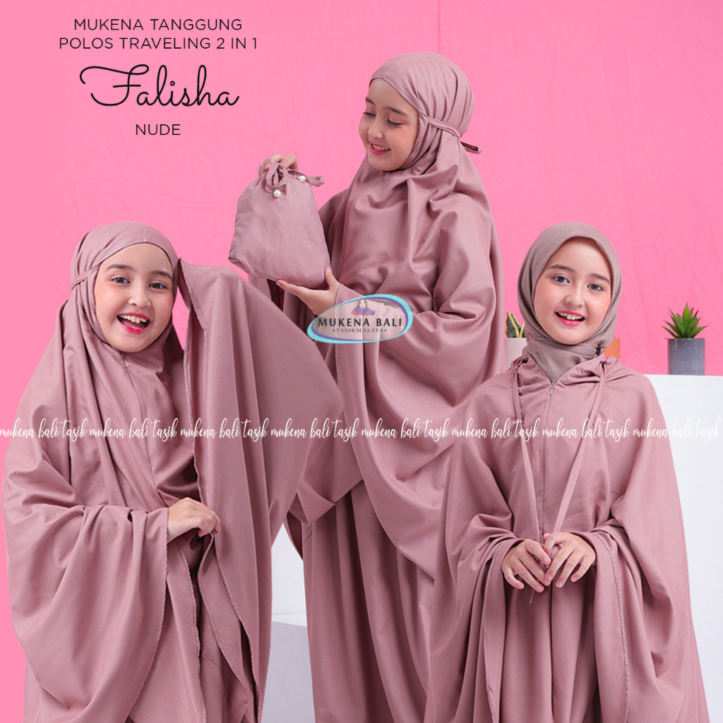 KATUN BALI TASIK PRAYER CLOTHES - PLAIN TRAVELING PRAYER CLOTHES FOR ...