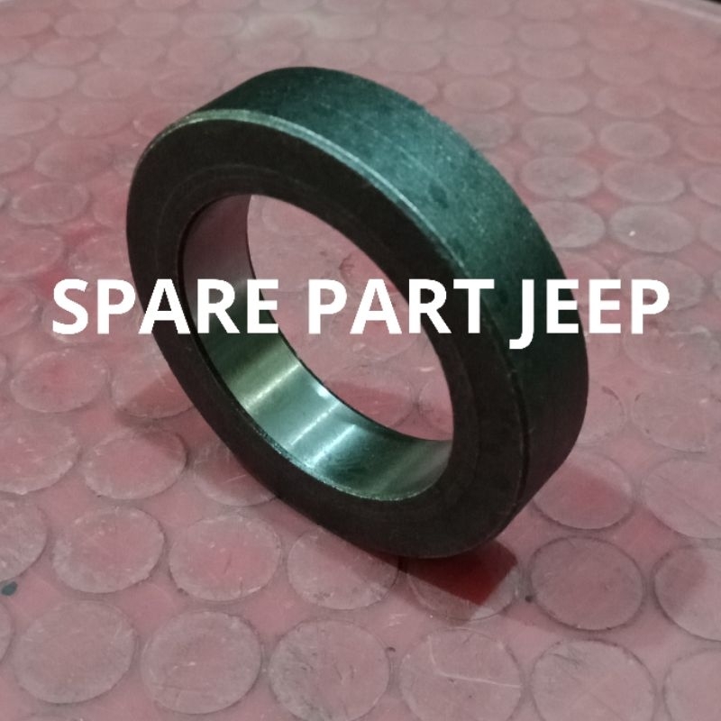 Jeep Wrangler Rubicon JK Rear Axle Bearing Buttons Shopee Malaysia