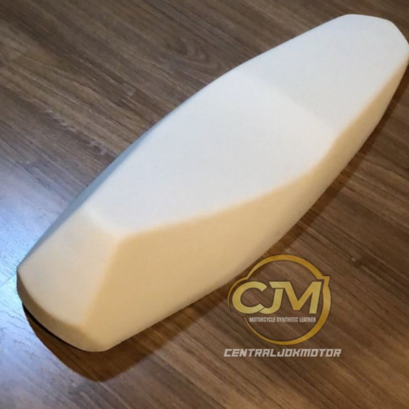 ! 2017 Honda Beat fi Seat Foam | Shopee Malaysia