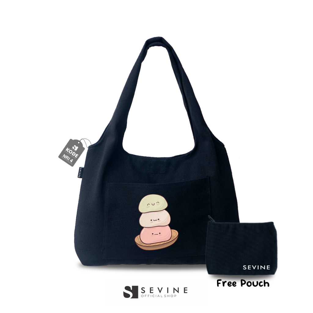 Shopee totebag hotsell