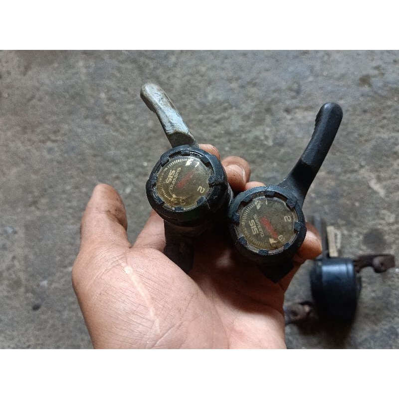 Shimano sis shifter | Shopee Malaysia
