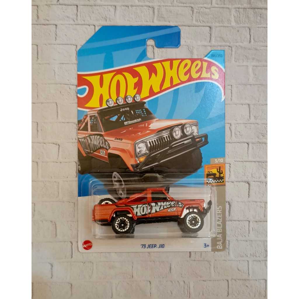 Hot WHEELS VOLVO XC40 RECHARGE FAST BED HAULER HIWAY HAULER 2 TOYOTA