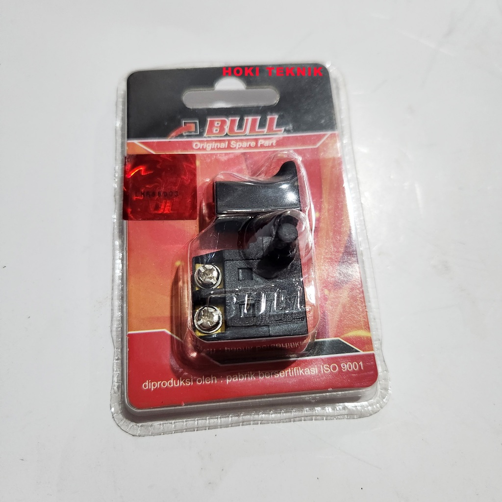 MESIN 1900b Bull Switch Planer Engine Switch | Shopee Malaysia