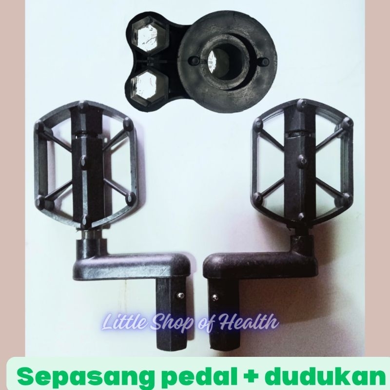 Kit Di Perno Pedali Piatti Maxmoral - 30 Perni In Acciaio Inossidabile Da 10mm Per Bici MTB, Ricambio Per Pedali Crankbrothers E Deity
