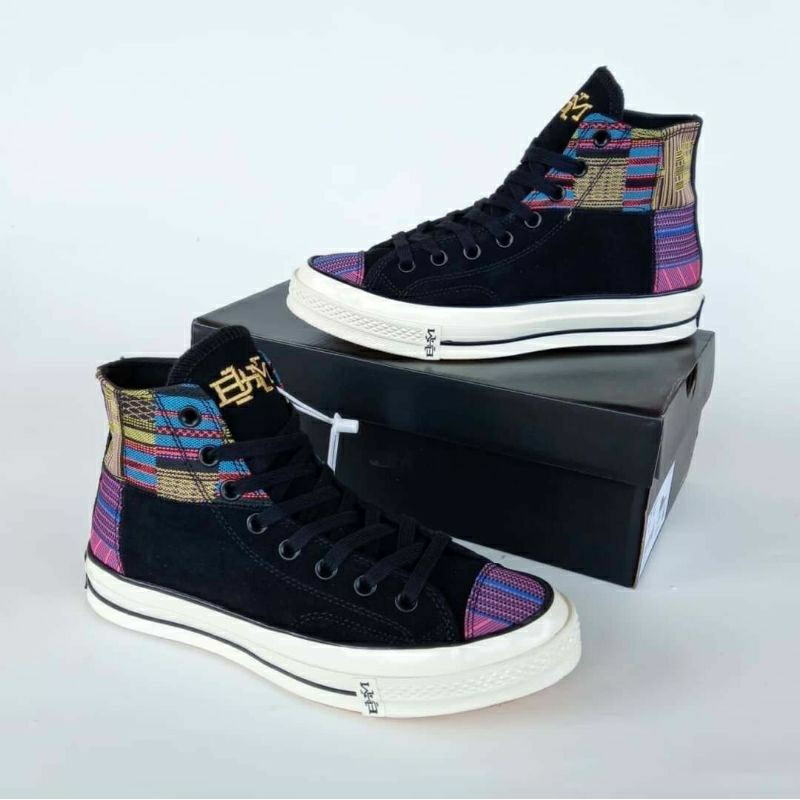 Converse chuck taylor hot sale 70 high bhm