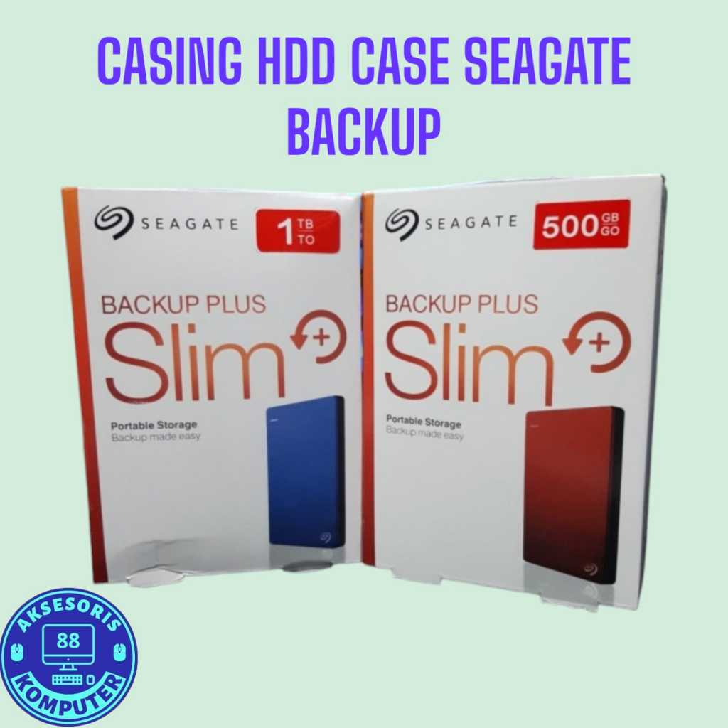 Hdd CASE 3.0/CASING HD BACKUP PLUS SLIM/CASING HD 3.0 SLIM/CASING ...