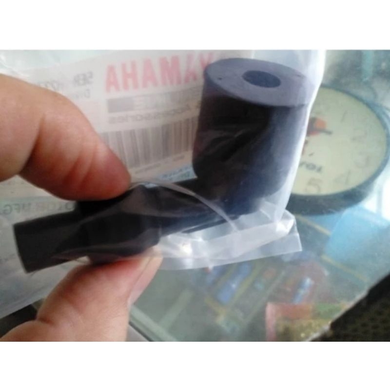 Cop Spark Plug Head Spark Plug Yamaha Jupiter Z Vega (5ER) 100