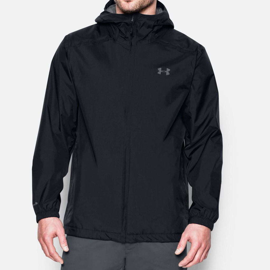 Under armor jackets on hot sale sale