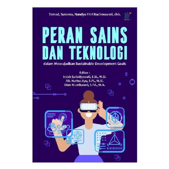 The Role Of Science And Technology In Achieving Sustainable Development ...