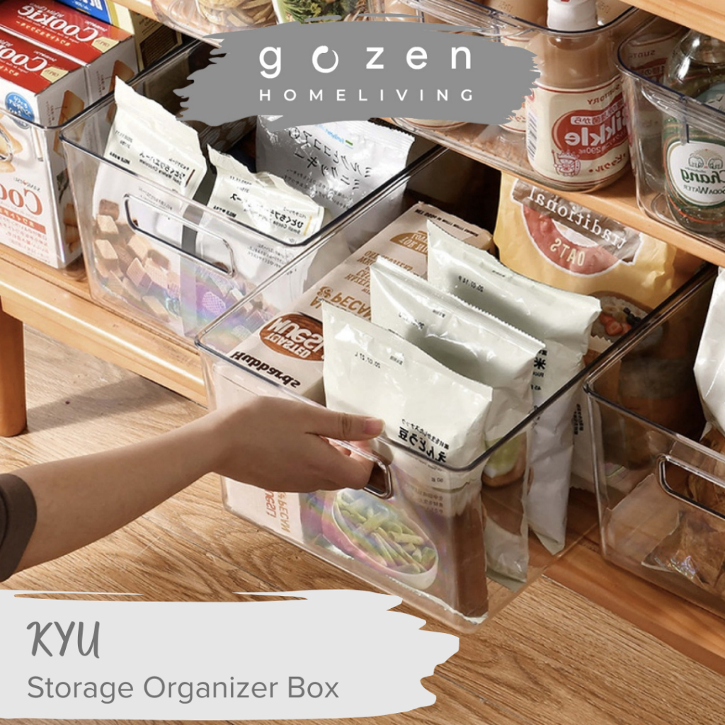 [GOZEN]KYU Acrylic Holder Clear Soy Sauce Bottle Acrylic Container ...
