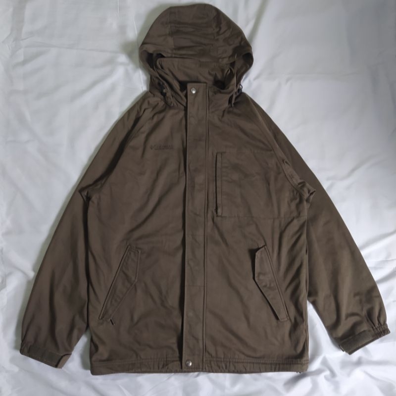 Columbia on sale xco jacket