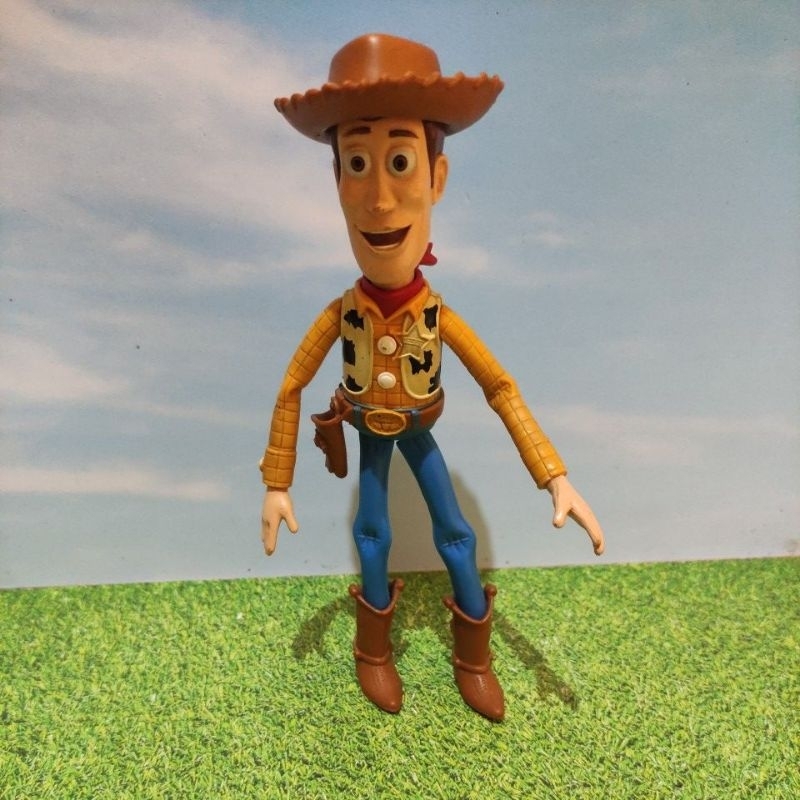 Sheriff Woody 7