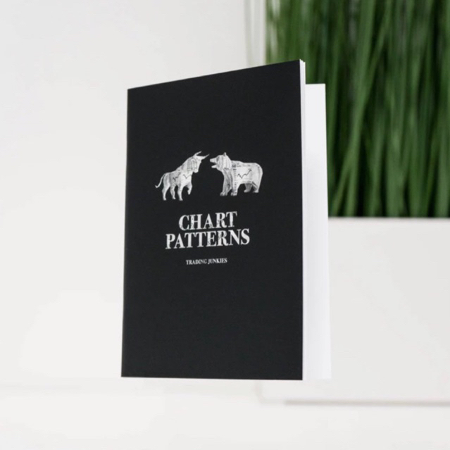 Chartpattern TRADING AND THE MOST COMPLETE PATTERN CANDLESTICK BOOK ...