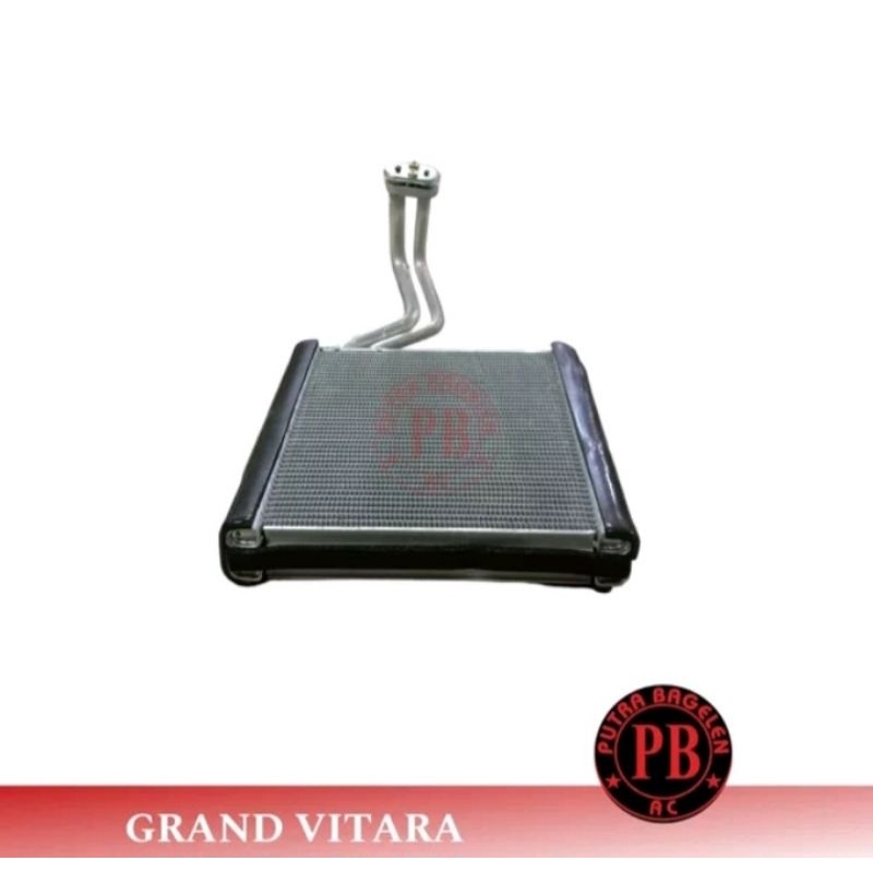 Evaporator coling coil evap Car ac SUZUKI GRAN GRAND VITARA Shopee