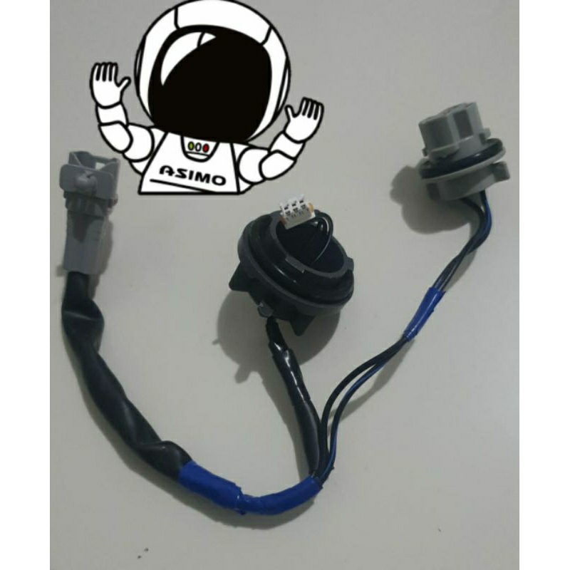 Alis Lampu Toyota Rush: Sentuhan Estetika yang Meningkatkan Gaya dan Keselamatan