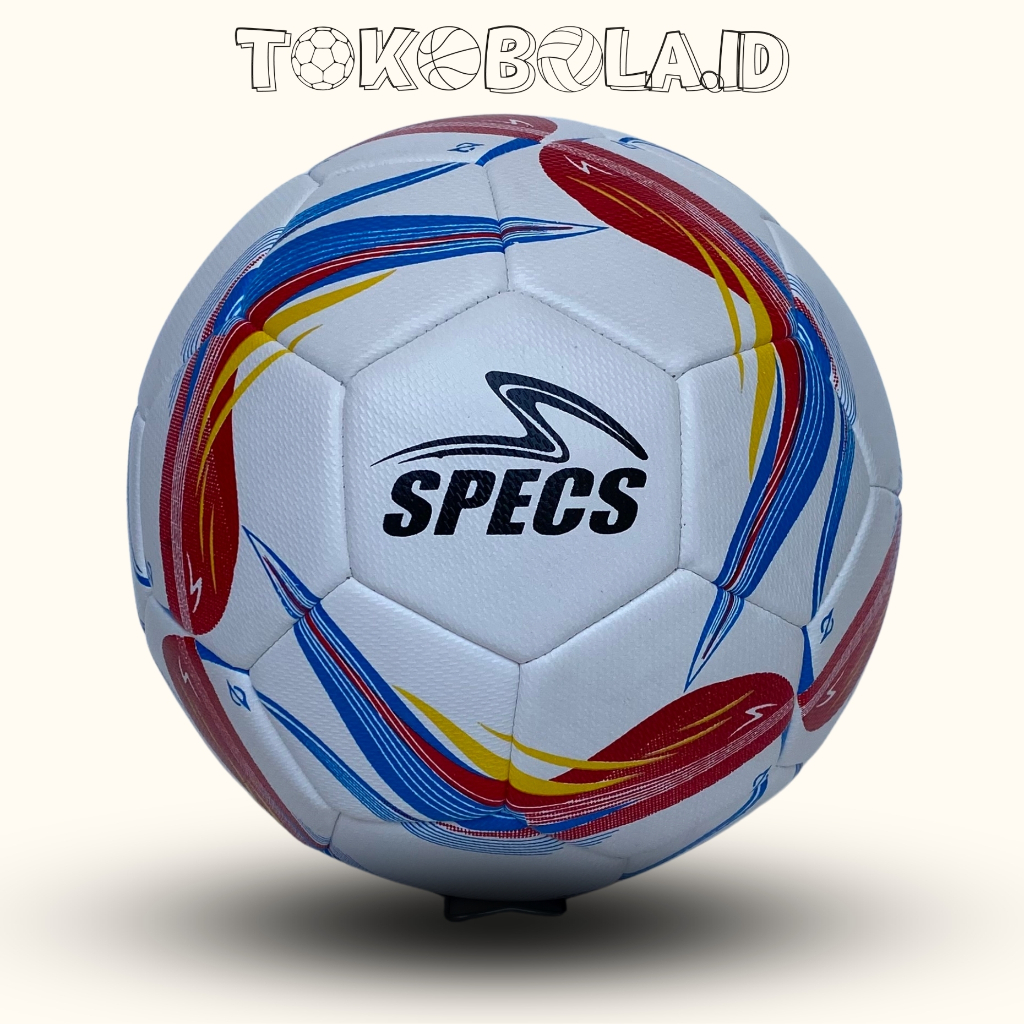 Specs soccer ball SPECS PALAPA soccer ball size 4 newest ball size 4