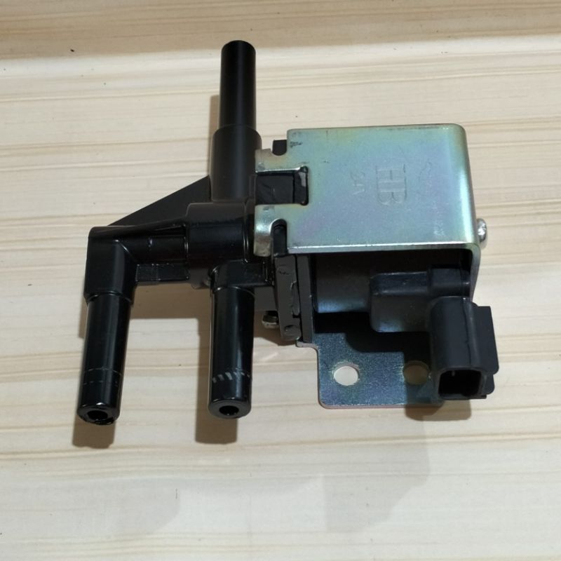 Valve Exhaust Brake Switch Air Brake 24V ISUZU ELF NMR NKR 71