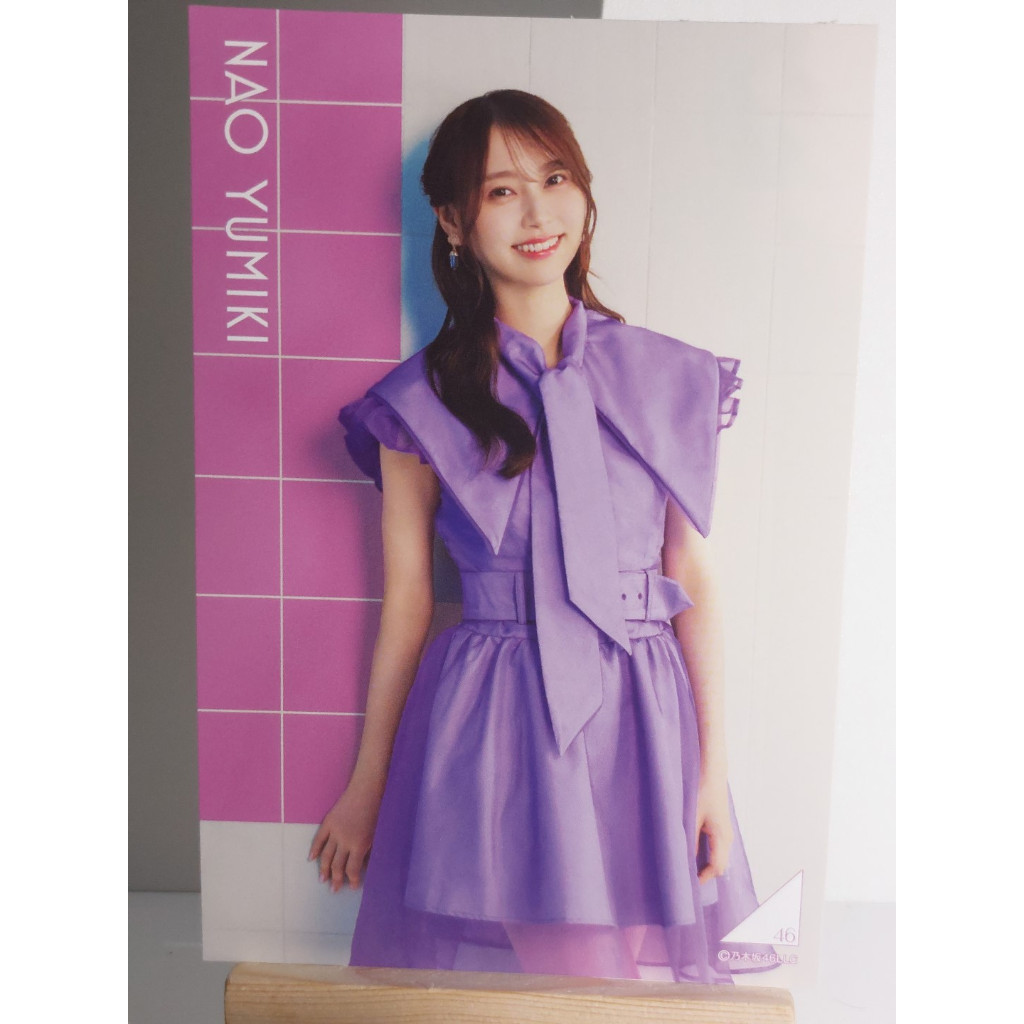 Postcard Nogizaka46 Ohitorisama Tengoku 4ki | Shopee Malaysia