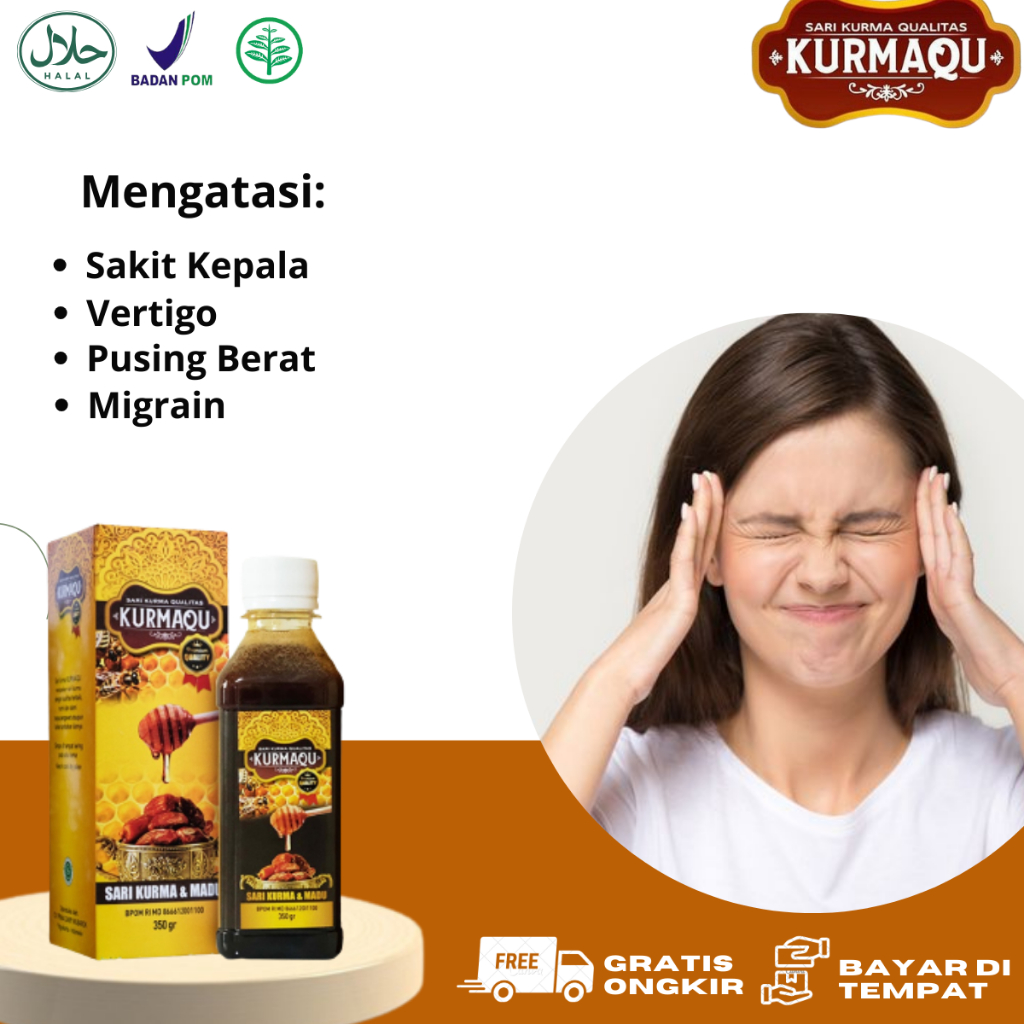 Medication For Headaches, Vertigo, Migraine, Herbal Headaches