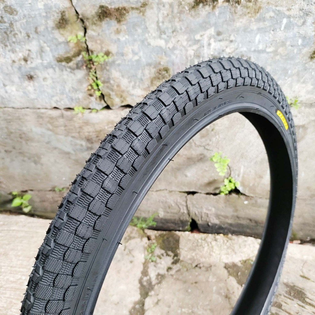 Kenda Outer Tire 20x2.125 K905 ETRTO 54406 Folding Mini BMX Bike