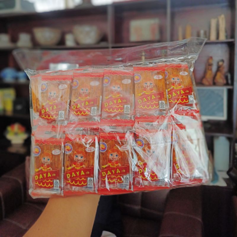 Latiao HALAL Power Snack China Viral Food Spicy mini Version 1 PACK ...