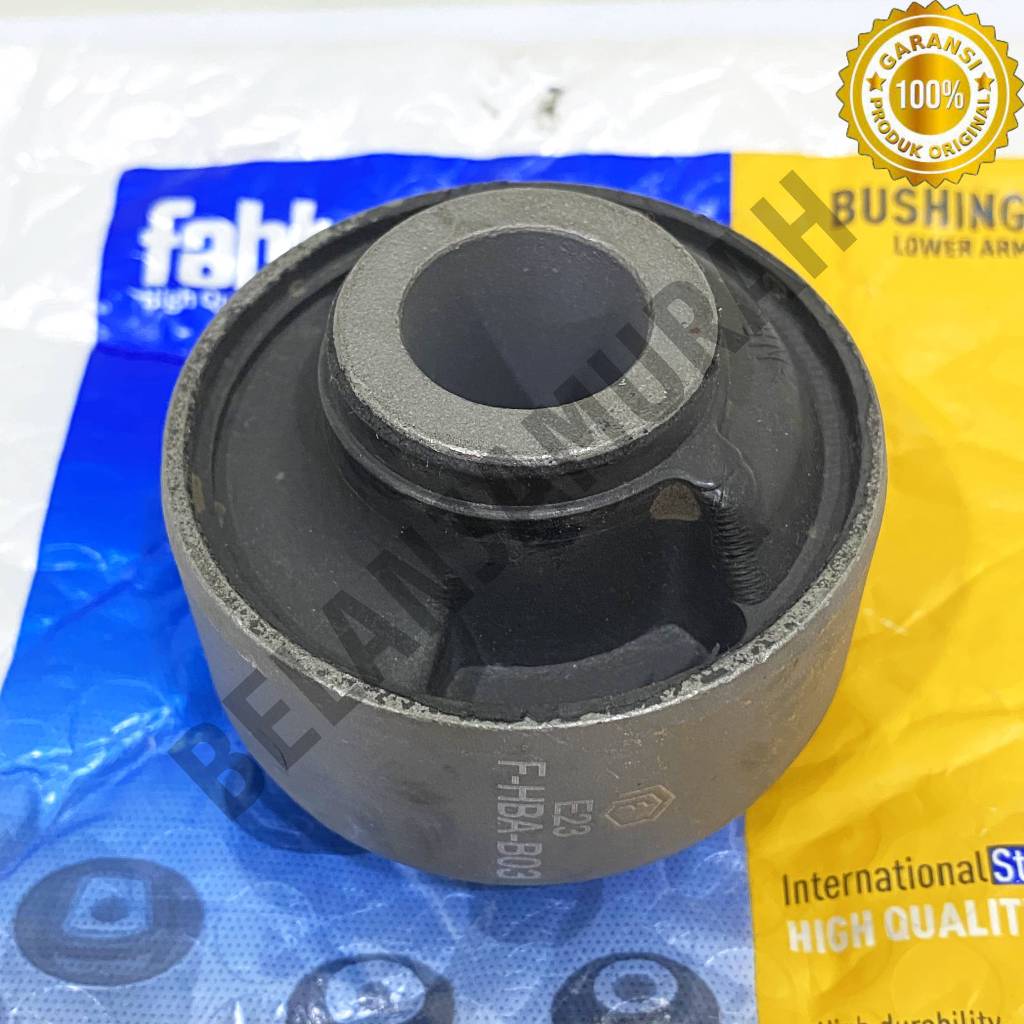 Big Lower Wing Arm Bushings/Boss Lower Arm Big Jazz Old 100 Original