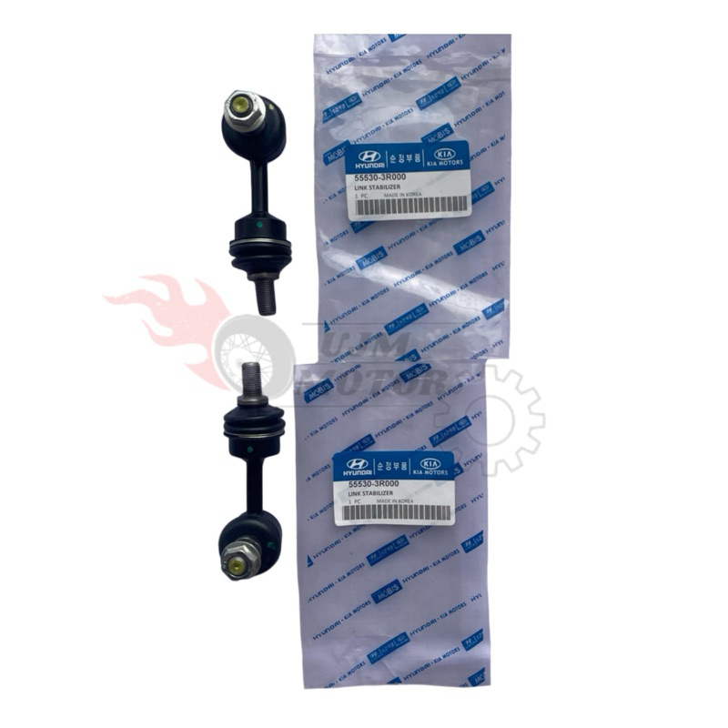 Rear STABILIZER LINK HYUNDAI ALL NEW TUCSON/KIA ALL NEW SPORTAGE (1Pc) Shopee Malaysia