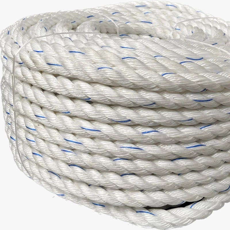 Pp Prophylene mining rope 16 milli Original KOREA (meter PER 1 meter ...